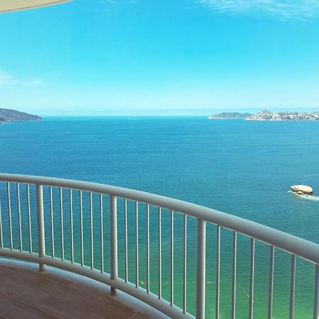 Hotel Amares Acapulco Extérieur photo