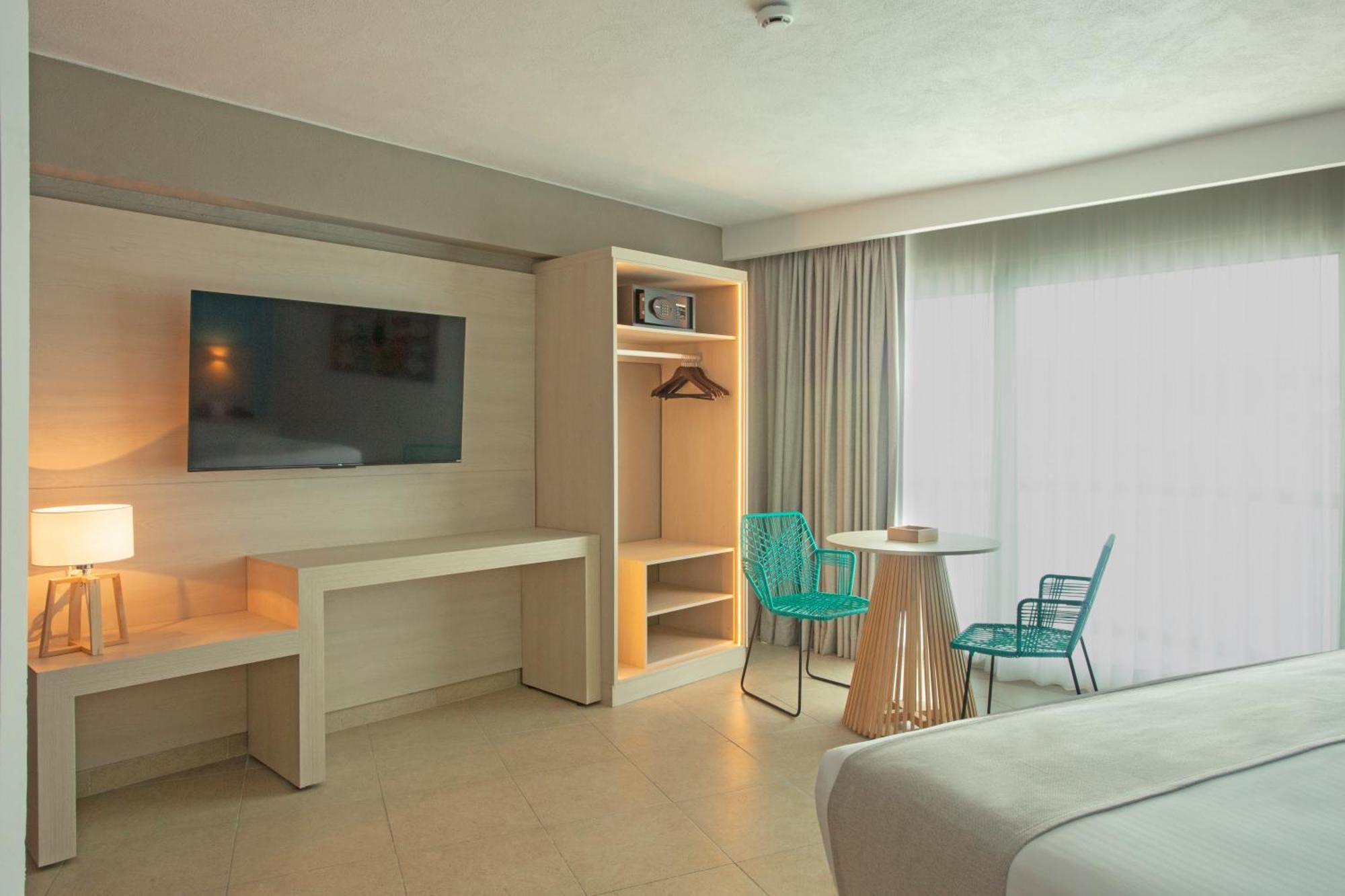 Hotel Amares Acapulco Extérieur photo