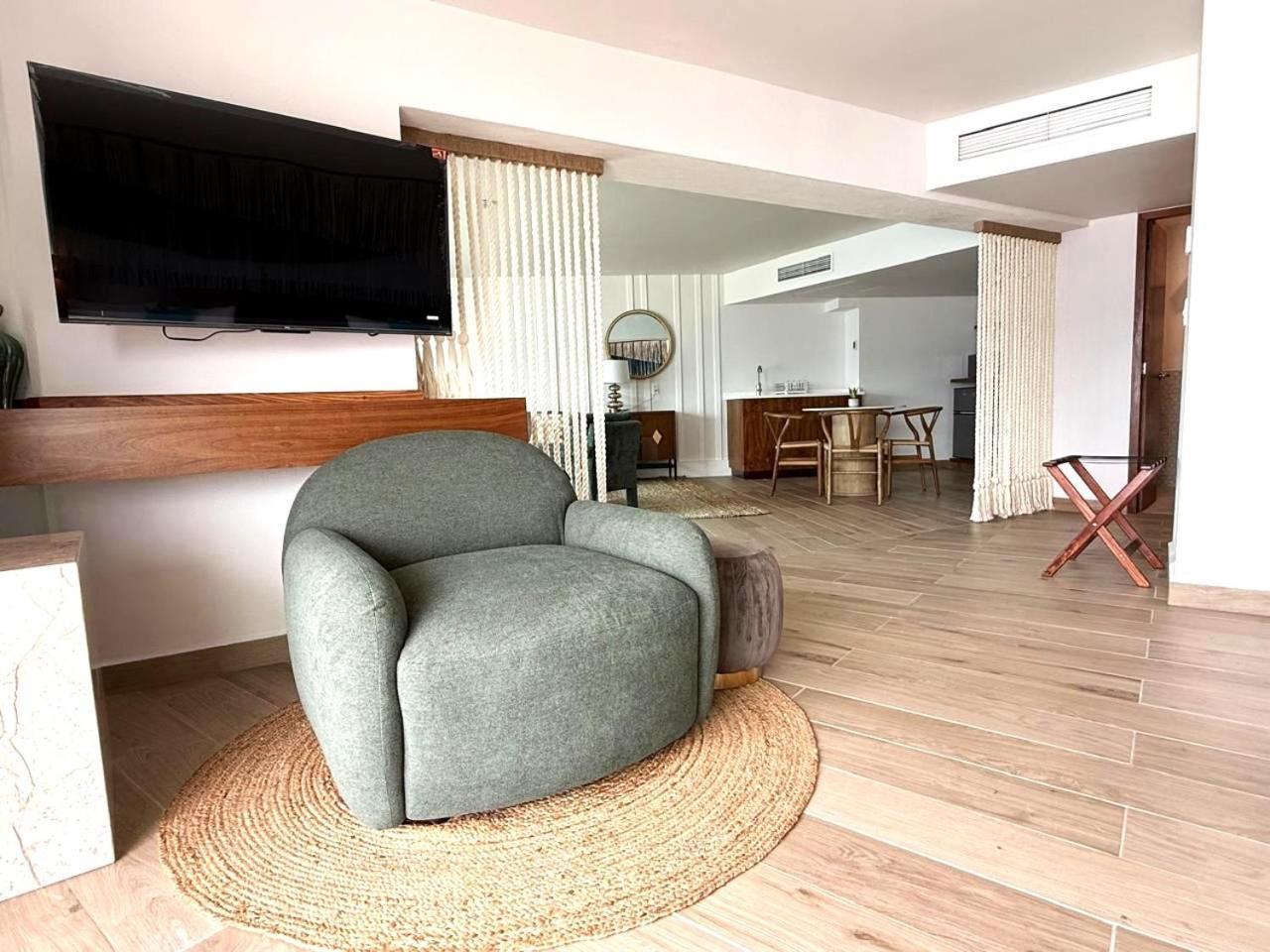 Hotel Amares Acapulco Extérieur photo